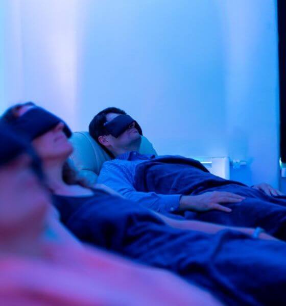 The Soul Spa Bath — Spa Awards visual archive 3