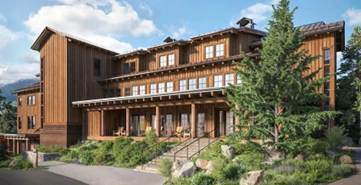 Sundance Mountain Resort — Spa Awards visual archive 2