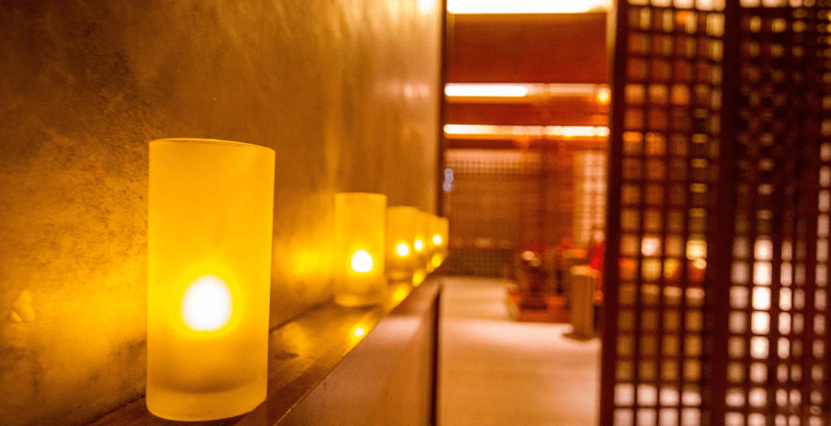 Chi, The Spa at Shangri‑La Bangkok — Spa Awards visual archive 3