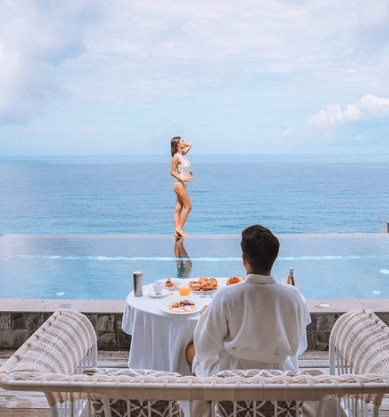 The Shore Serenity Spa Phuket — Spa Awards visual archive 2