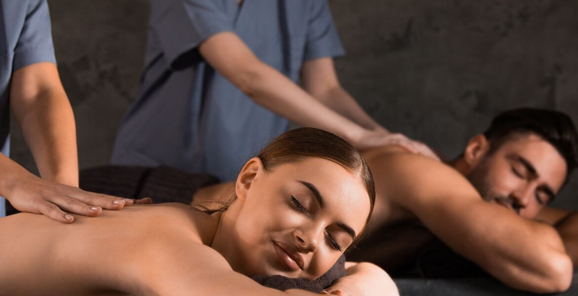 Tao Spa Miami — Spa Awards visual archive 1