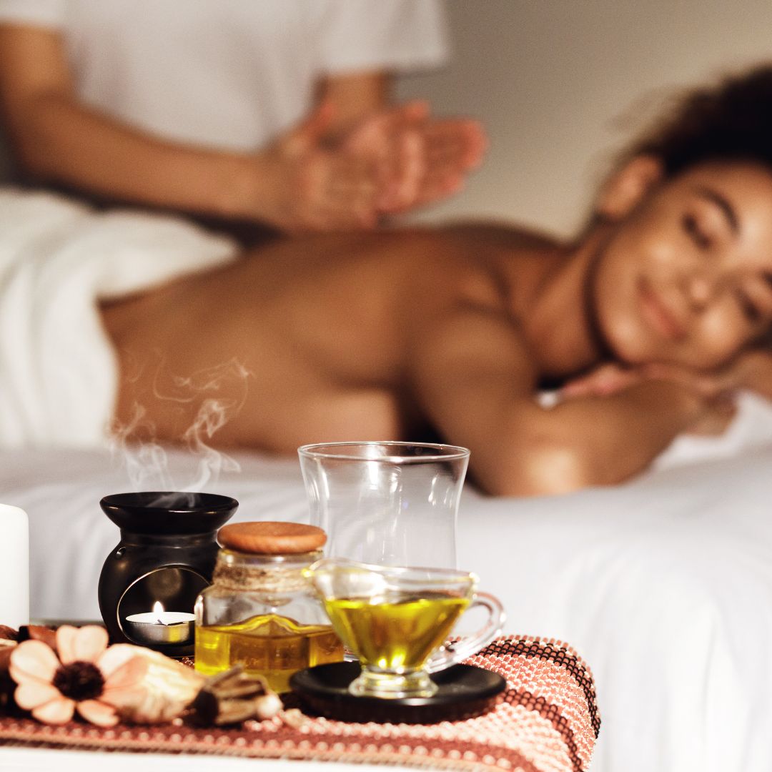 Editorial image illustrating Spa Awards 2025: The Top Spas Making Waves in Wellness