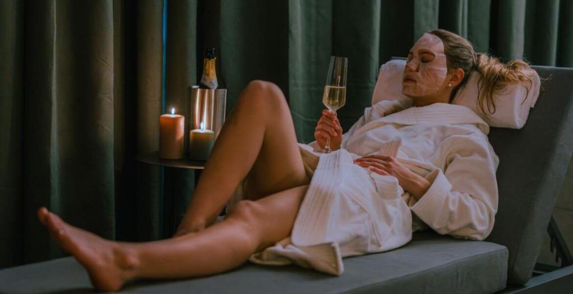 Spa & Stay Luzern — Spa Awards visual archive 1