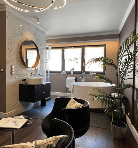 Margaréta Garden & SPA — Spa Awards visual archive 2