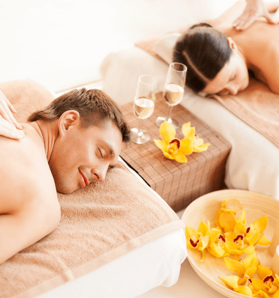 Hotel Plaza San Francisco Spa — Spa Awards visual archive 2