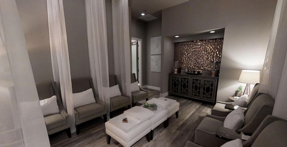 Celebra Day Spa — Spa Awards visual archive 1