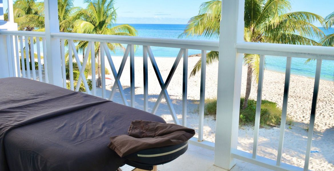 Studio Massage Bahamas — Spa Awards visual archive 1