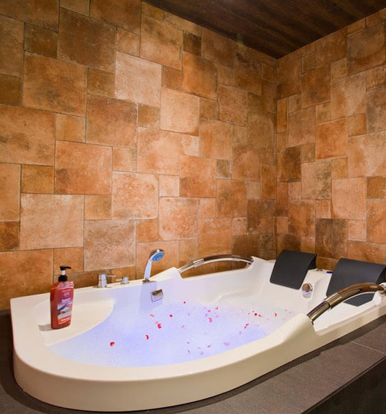 bathtub