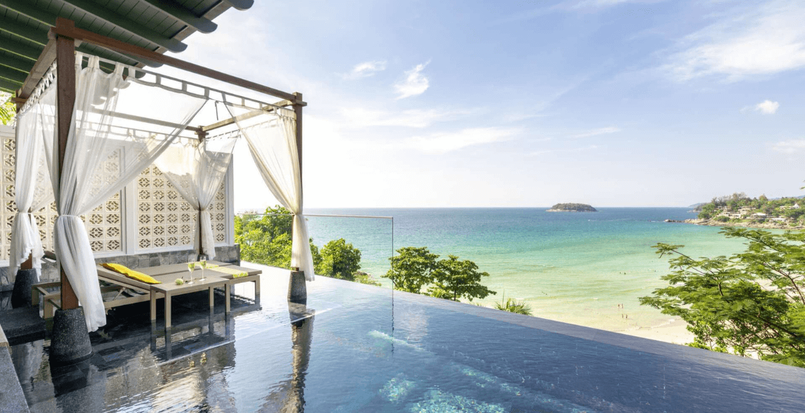 The Shore Serenity Spa Phuket — Spa Awards visual archive 3
