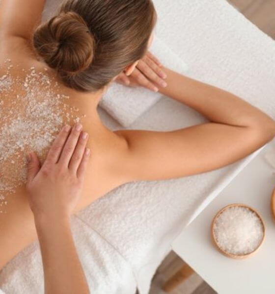 Spa of Radisson Blu Astrid Hotel — Spa Awards visual archive 3