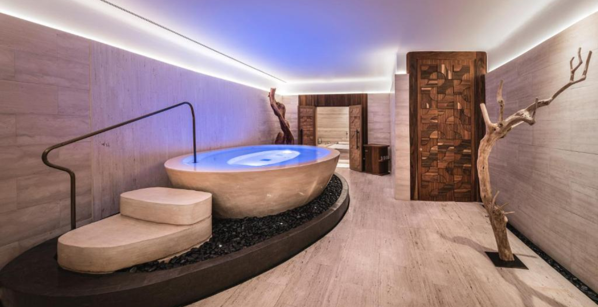 Sense, A Rosewood Spa (Villa Magna) — Spa Awards visual archive 1