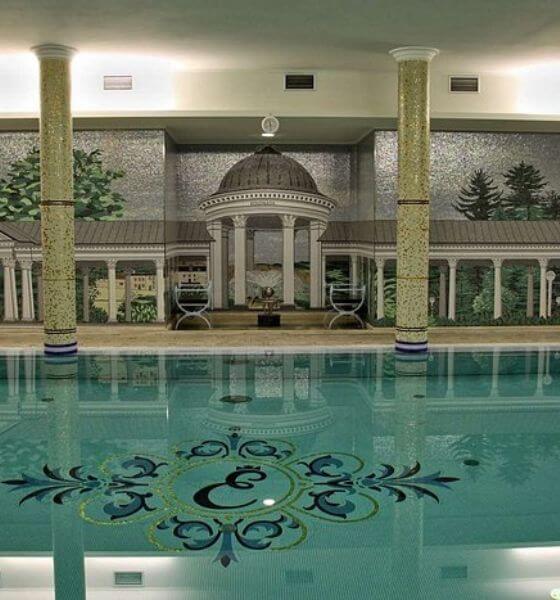 Elizabeth Spa at Esplanade Spa Hotel — Spa Awards visual archive 3