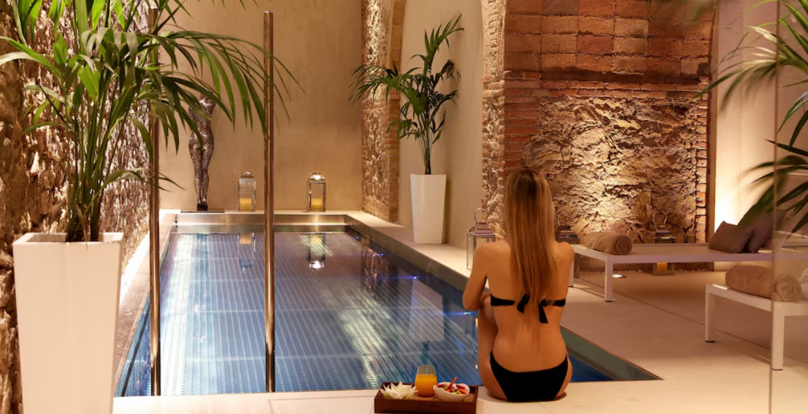 ABaC Spa (ABaC Restaurant & Hotel) — Spa Awards visual archive 1