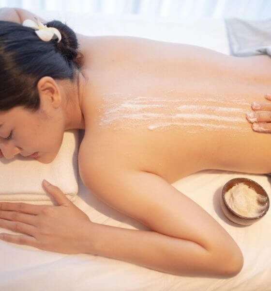Spa of Radisson Blu Astrid Hotel — Spa Awards visual archive 4