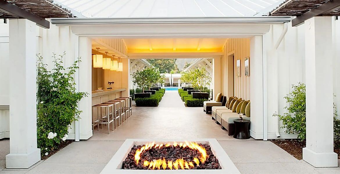 The Spa at Solage — Spa Awards visual archive 1