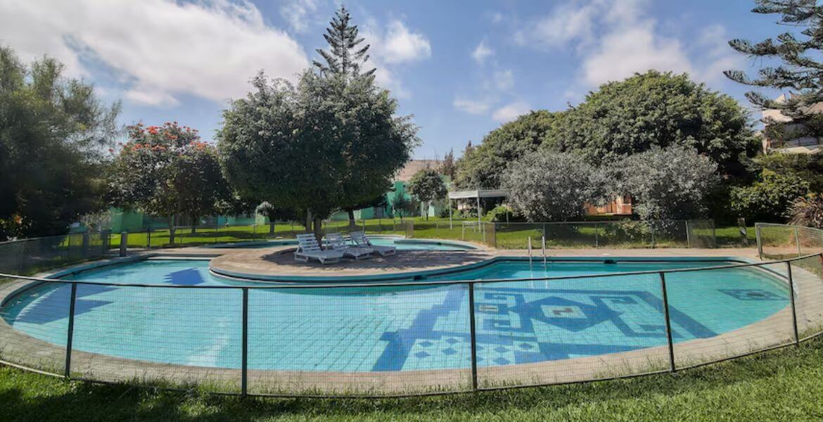 Hotel Del Valle Azapa — Spa Awards visual archive 1