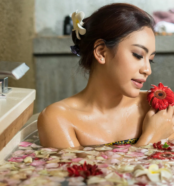 ZEN Family Spa & Reflexology — Spa Awards visual archive 2
