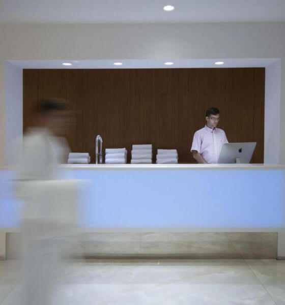 Prezident Luxury Spa & Wellness Hotel — Spa Awards visual archive 2