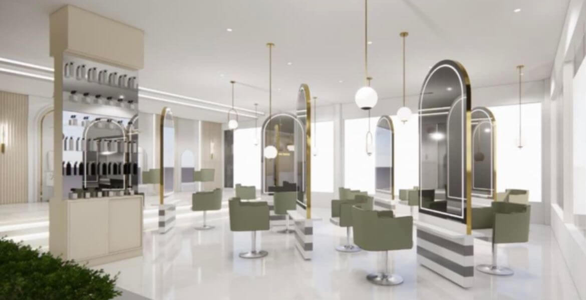 Beyond Beauty — Spa Awards visual archive 1
