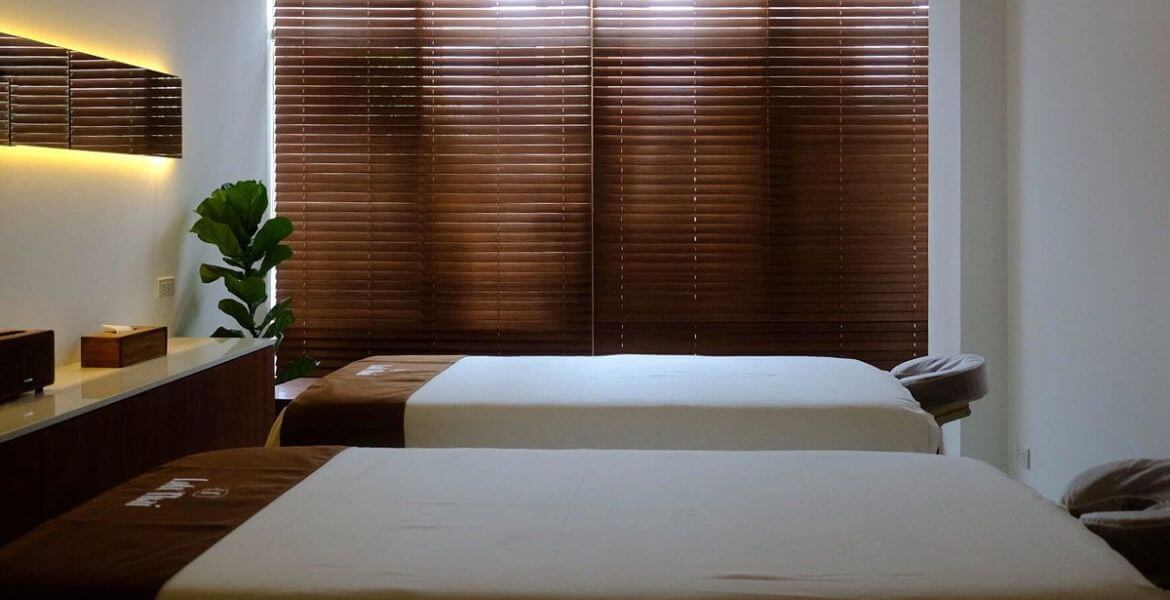 Loft Thai Spa & Wellness — Spa Awards visual archive 3