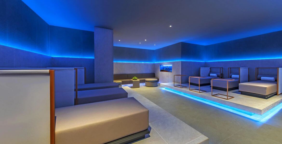 Spa W Barcelona — featured image