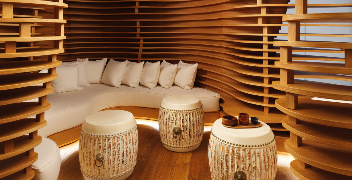 Six Senses Spa — Spa Awards visual archive 3