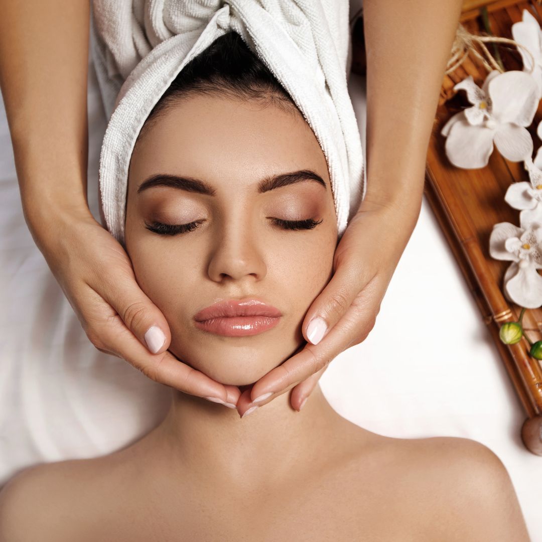 Technology-Driven Wellness