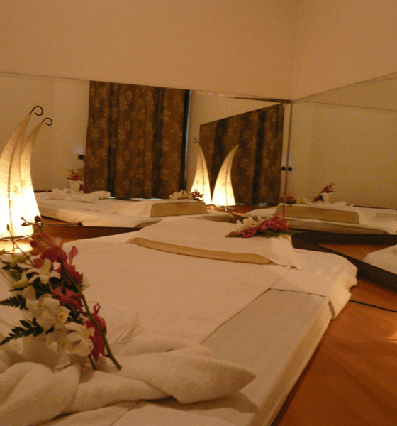 Wat Pho Thai Massage — Spa Awards visual archive 3