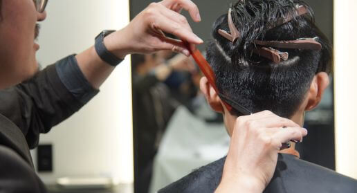 Twenty Two Cut — Spa Awards visual archive 4