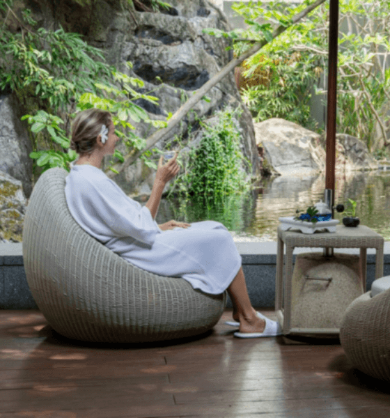 Quan Spa at Renaissance Phuket Resort & Spa — Spa Awards visual archive 3
