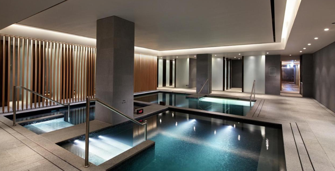 Guerlain Spa — Spa Awards visual archive 3