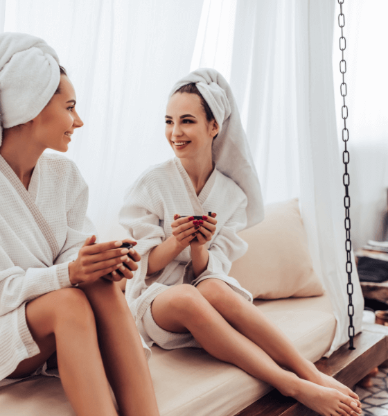 Hotel Plaza San Francisco Spa — Spa Awards visual archive 3