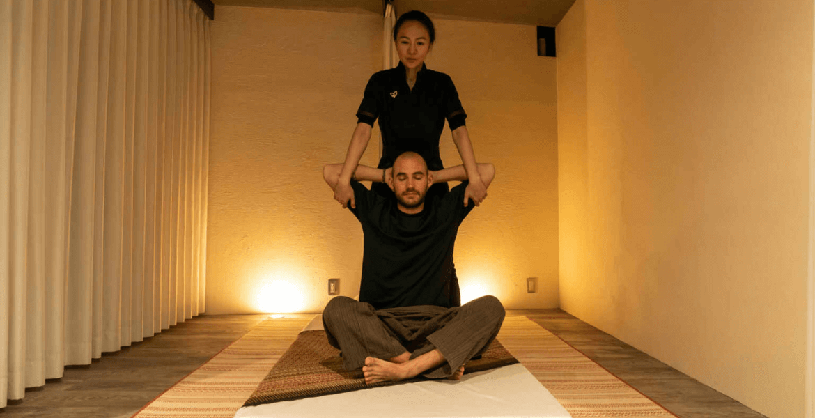 Reju Spa (Niseko) — Spa Awards visual archive 3