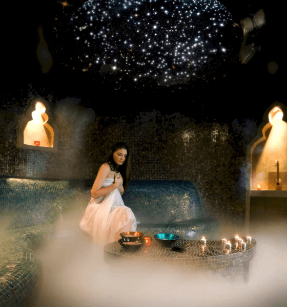 Stephanies Spa Retreat — Spa Awards visual archive 4
