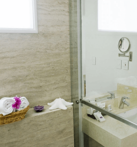 Mercure Santa Marta Emile Spa — Spa Awards visual archive 2
