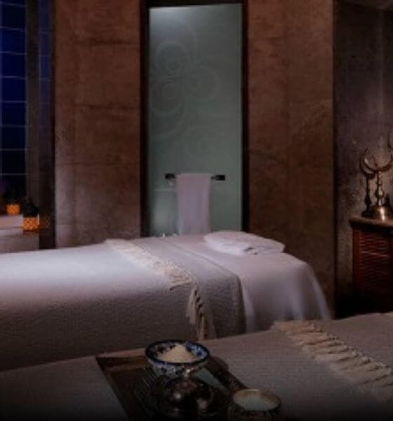 Four Seasons Bosphorus Spa — Spa Awards visual archive 3