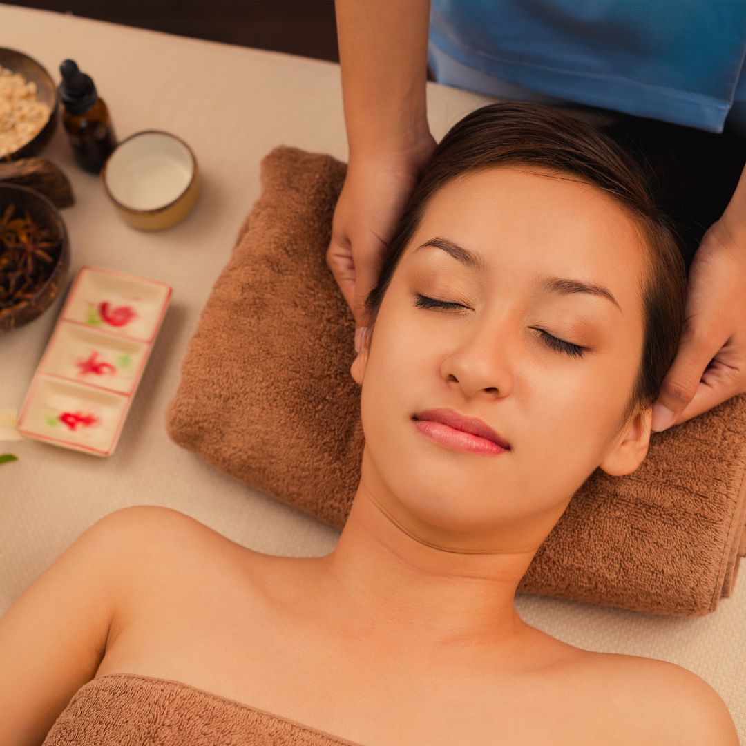 Editorial image illustrating Experience Luxury: A Guide to the Top Spa Award Winners