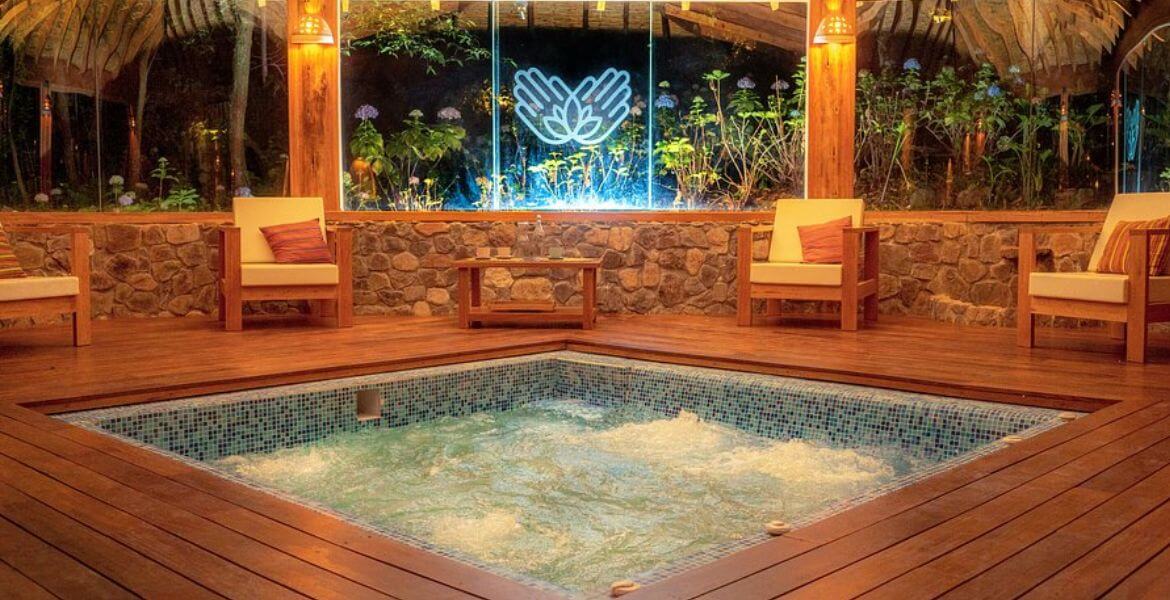 Namaste Masajes Spa Cusco — Spa Awards visual archive 1