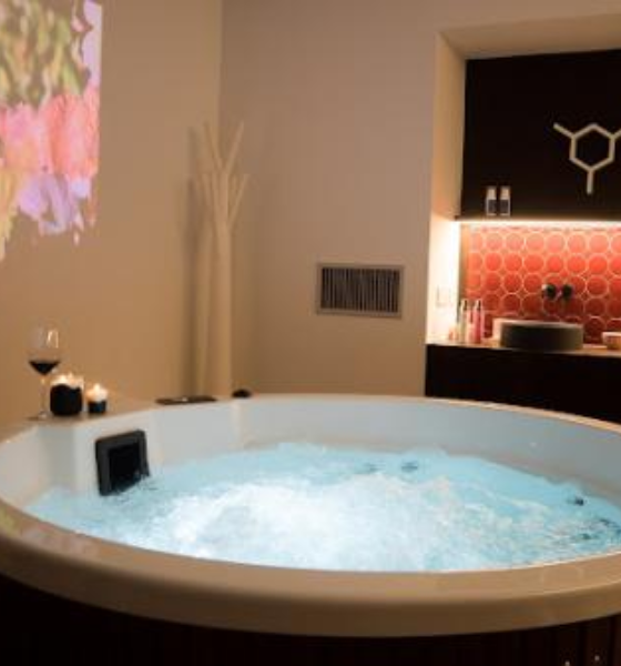 Origen Cosmetics & Spa — Spa Awards visual archive 3
