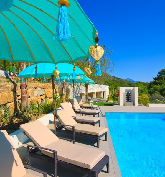 Shanti-Som Wellbeing Retreat — Spa Awards visual archive 3