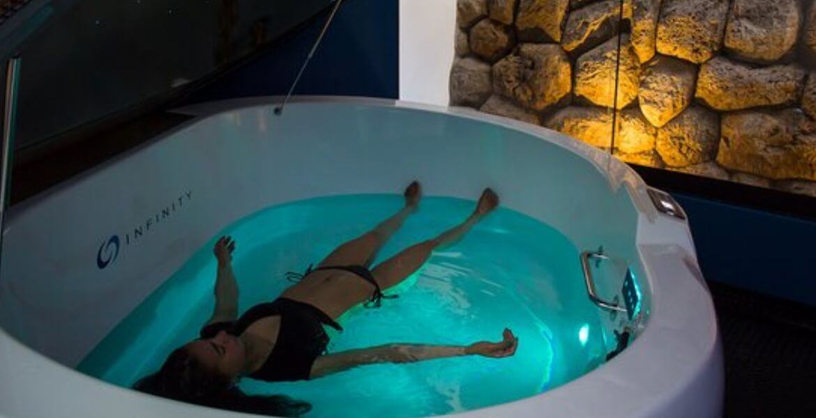 ReEnergize Cusco — Spa Awards visual archive 1