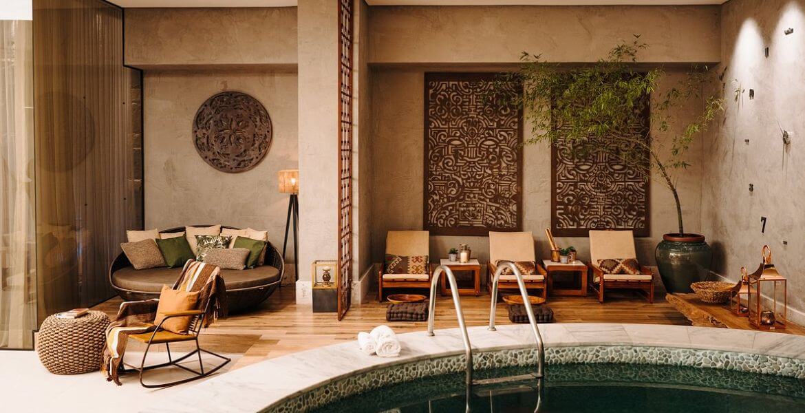 Blanc Spa Conceito Hoteleiro — Spa Awards visual archive 1