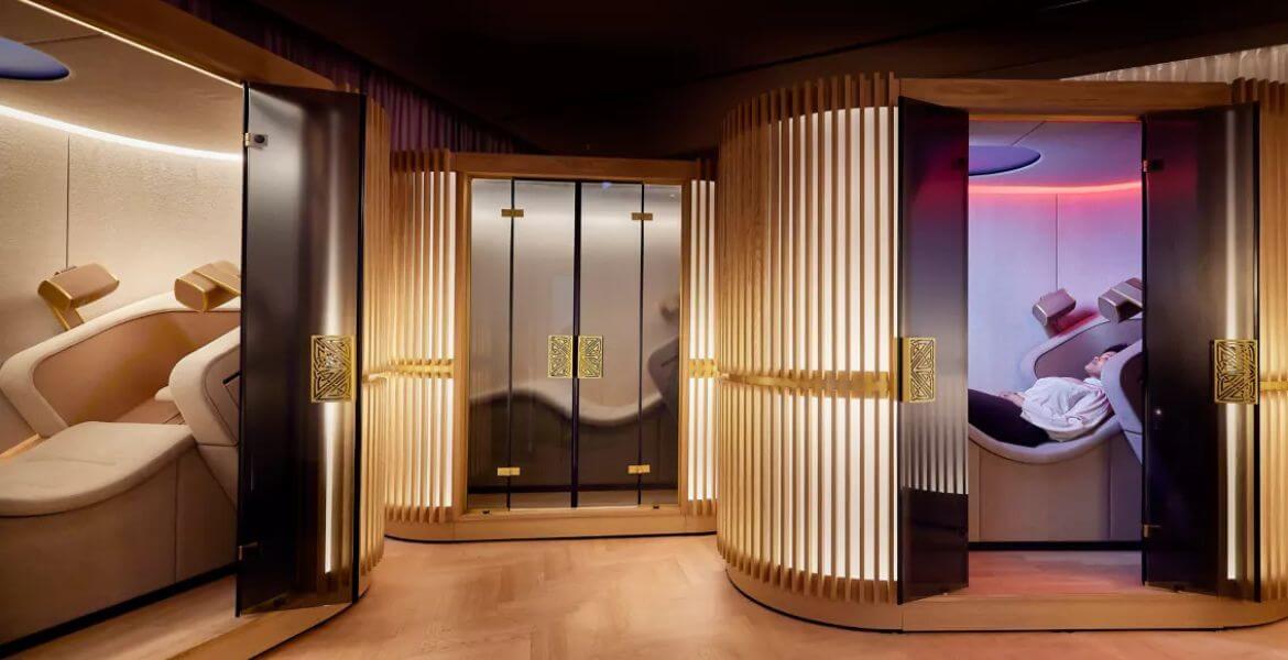 Mind Oasis Antwerp — Spa Awards visual archive 4