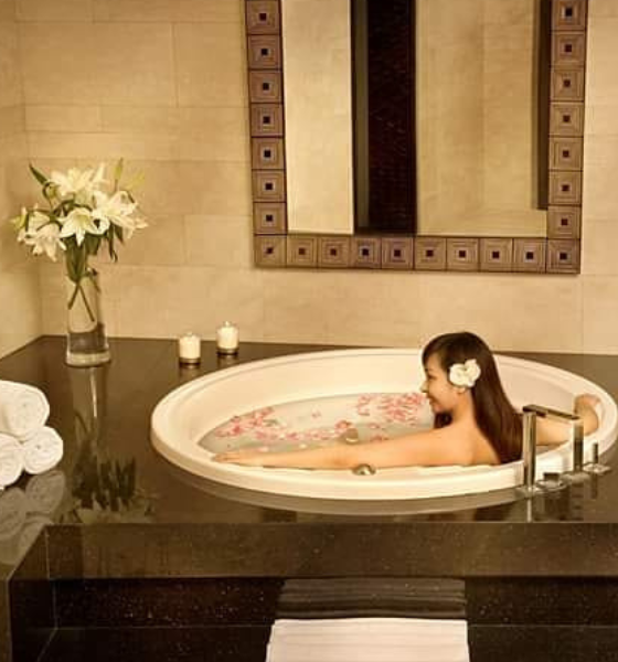 Jiwa Spa — Spa Awards visual archive 3