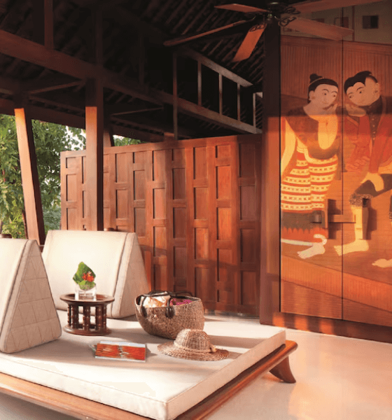 The Spa at Phulay Bay, a Ritz‑Carlton Reserve — Spa Awards visual archive 3