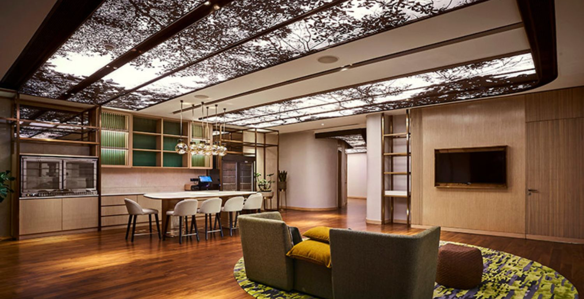 Sanctum Spa (EQ Kuala Lumpur) — Spa Awards visual archive 2
