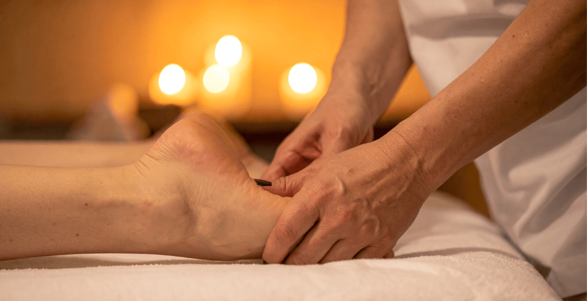 The Thai Foot Spa Brisbane — Spa Awards visual archive 3