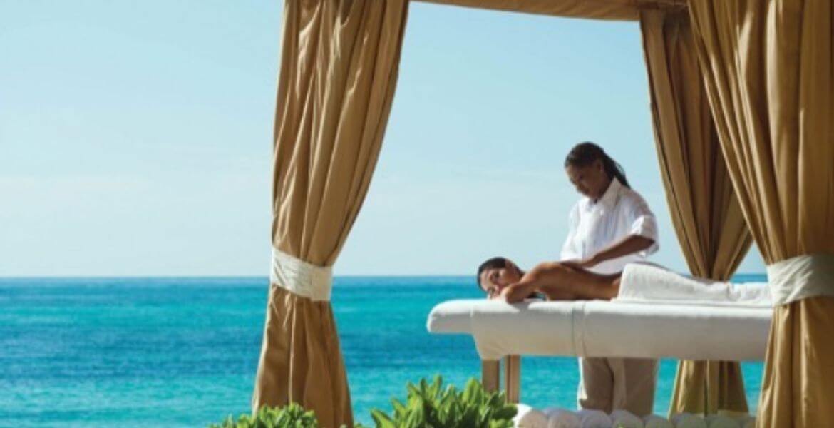 The Grand Lucayan — Spa Awards visual archive 1