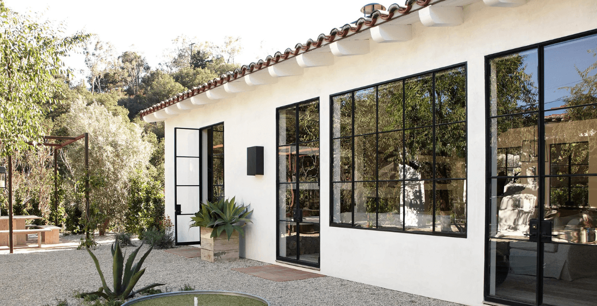 The Ranch Malibu — Spa Awards visual archive 1