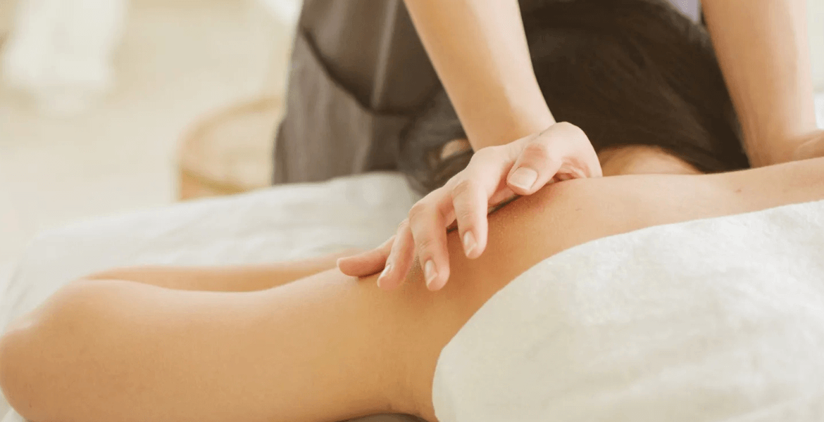 Healing Touch Spa — Spa Awards visual archive 1